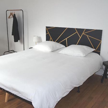 Logement De La Sittelle Aizenay Exterior foto