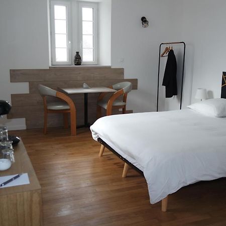 Logement De La Sittelle Aizenay Exterior foto