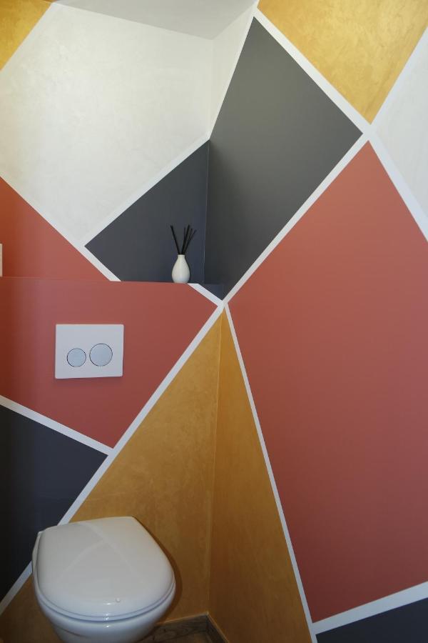 Logement De La Sittelle Aizenay Exterior foto