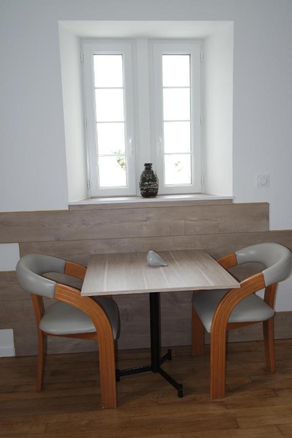 Logement De La Sittelle Aizenay Exterior foto